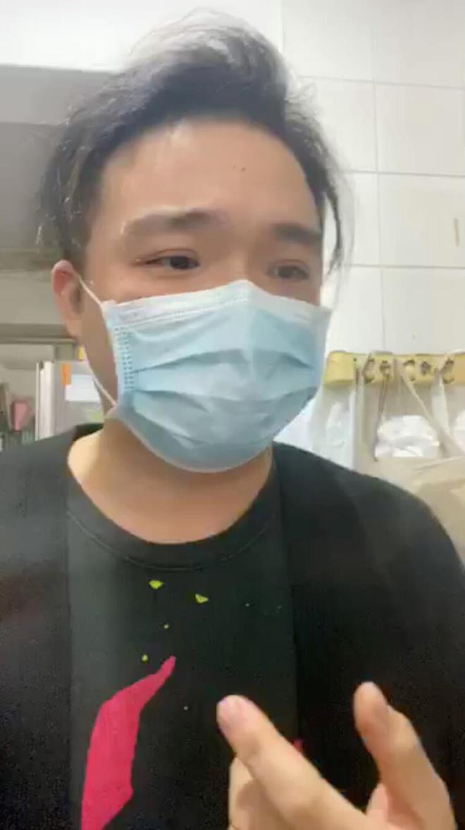 u ana kadar virsten dolay yaanan lmlerin says 200' am durumda, 9 bin 800 enfekte insan var....