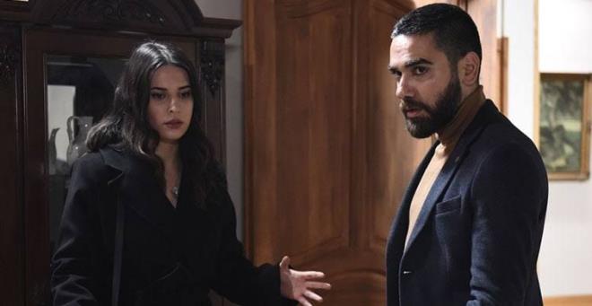 Vuslat dizisi TRT 1 ekranlarna 44. blmyle veda etmeye hazrlanyor.