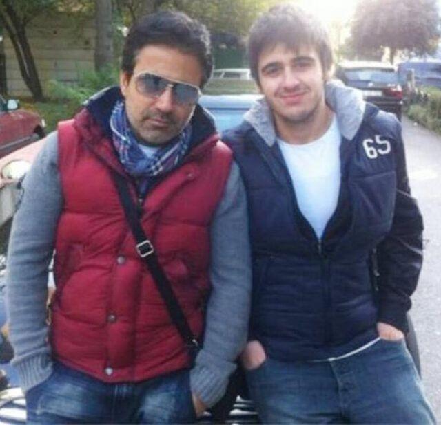 Survivor 2020'in nc yarmacs ise arkc ve oyuncu Emrah'n olu Tayfun Erdoan olarak belirlenmiti.