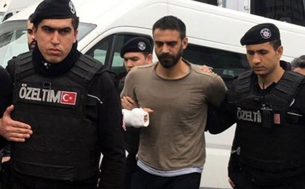 Davaya katlan eyhmuz Ko, olay yerine gittiini belirterek, "Ben olay yerine gittiimde kavgaya karmadm. Hibir eyleme katlmadm, beraatimi istiyorum" dedi. Baz sanklarn Avukat Ylmaz Abuolu, olayn davada mteki olan memurlarn davranlar nedeniyle meydana geldiini savundu.