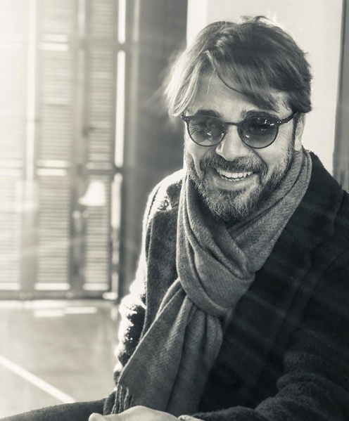 Hayranlar Kurulu Osman'a gelmesini beklerken Engin Altan Dzyatan, yeni proje aklamasnda bulundu.