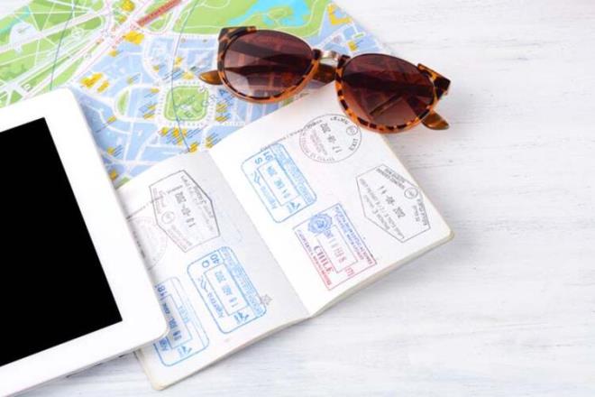 Almanya-Belika<br>  Dnemsel olarak deiiklik gsterse de turistik seyahatlerde belgelerinizi tamamladnz takdirde problem yaamamanz olas.