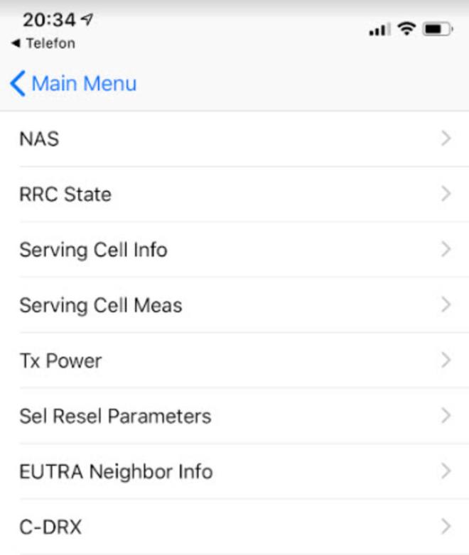 Ardndan gelen ekran ise byle...