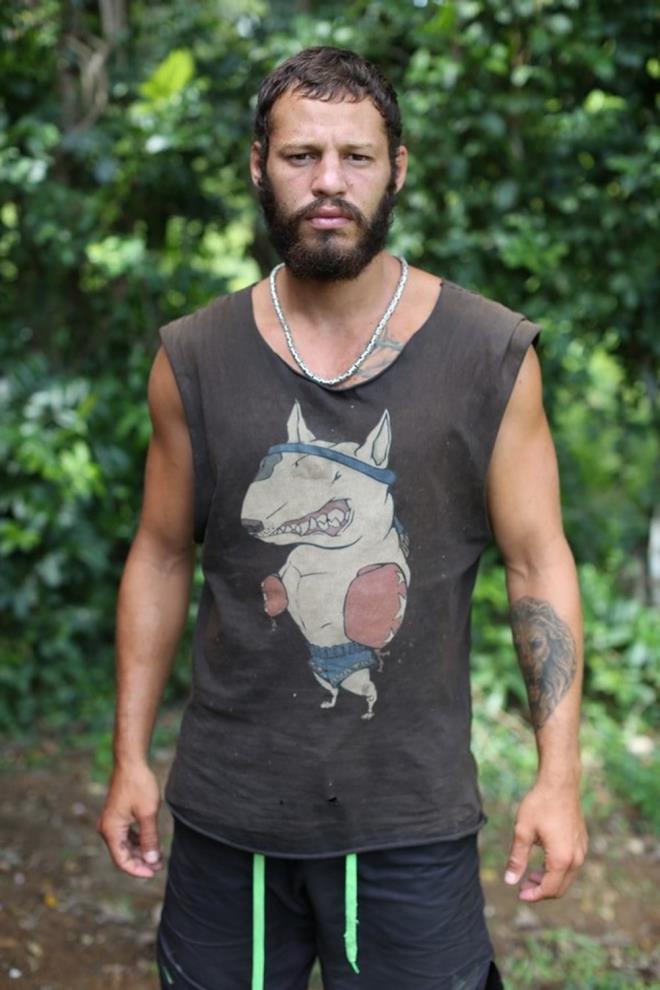 2016 - aan Atakan Arslan <br> Son Survivor ampiyonu olan Atakan Arslan, 2017 ubat aynda Serap Korkmaz ile dnyaevine girdi. Arslan kariyerinin ilk dizi projesi Sz'de Geveze karakterine hayat verdi.