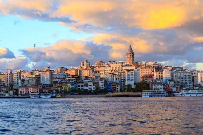 YURTDII    te yandan yurtdndan gelip stanbul'a yerleen Trk nfus says da 458.702