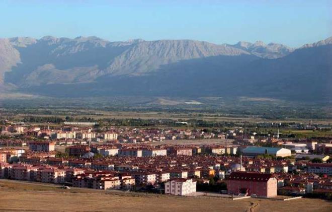 ERZNCAN    Doum yeri: Erzincan    stanbul'daki nfus: 158.249