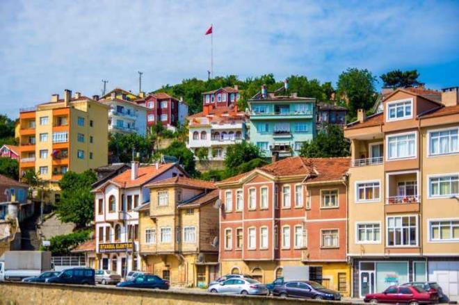 KASTAMONU    Doum yeri: Kastamonu    stanbul'daki nfus: 232.820