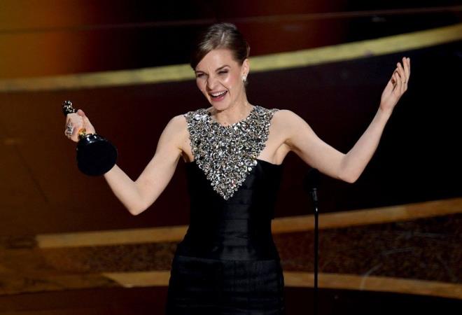 En yi Film Mzii<br>  Kazanan: Joker (Hildur Gu&eth;nadttir)<br>    Dier Oscar Adaylar    <br>Little Women  Marriage Story  1917  Star Wars: The Rise of Skywalker