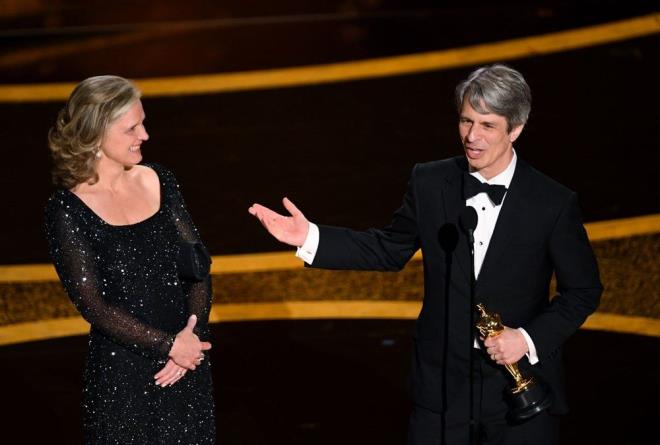 En yi Ksa Film (Live Action)  Kazanan: The Neighbor&#8217;s Window