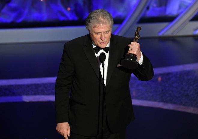 En yi Ses Kurgusu<br>  Kazanan: Ford v Ferrari<br>    Dier Oscar Adaylar<br>    Joker  1917  Once Upon a Time in Hollywood  Star Wars: The Rise of Skywalker