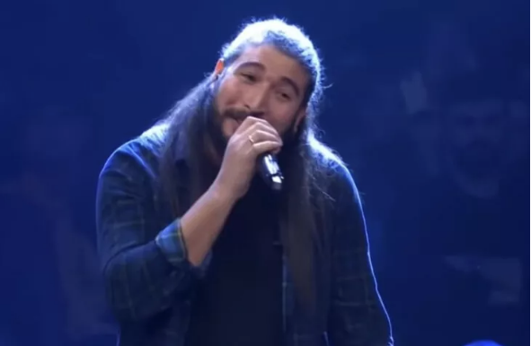 itme engelliler yararna dzenlenen gecede ilk sezonlarn ampiyonlar Ferat ngr, Dodan zerden, Mustafa Bozkurt, Ouz Berkay Fidan ve Hasan Doru gibi isimler sahne ald. Gecenin birincisi ise Ferat nger oldu.