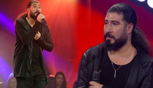 Ferat ngr kimdir?: Diyarbakr doumlu olan Ferat ngr, lisansn Adyaman niversitesi'nde Mzikoloji blmnde tamamlad. O Ses Trkiye sahnesine kma cesaretini bu yl gsterebildiini syleyen Ferat ngr, baz mekanlarda sahne alyor.