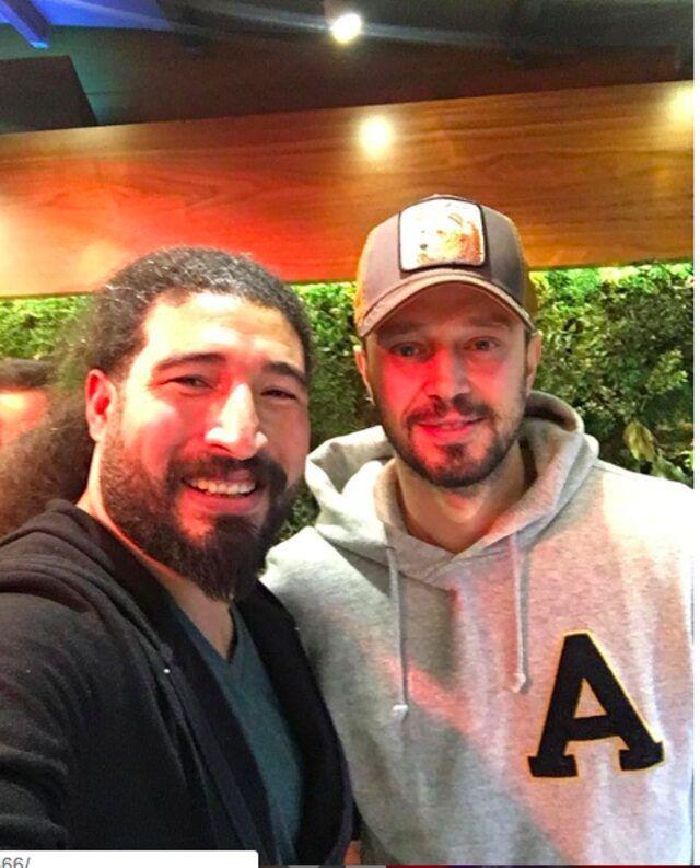 Ferat ngr, ampiyonluk kupasn Murat Boz'un elinden ald.