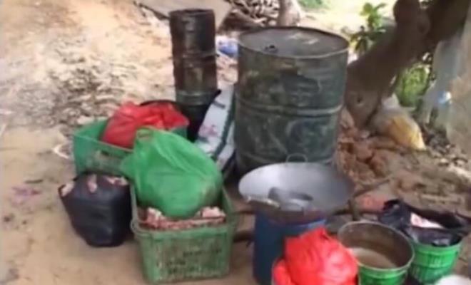 Kanalizasyondan ekilerek kullanlan atk ya topaklarnn, diyare, karn ars, kalp hastalklar, diyabet ve hatta kanser gibi ok ciddi salk sorunlarna neden olan zehirli atklar olmas, getiimiz yllarda in medyasnda geni yer bulmutu.