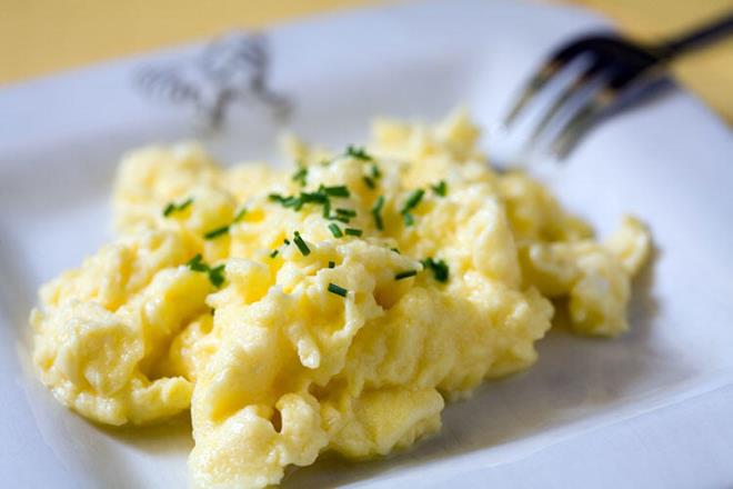 zellikle byk ak bfe kahvaltlardaki rplm yumurtalar yzde 99 ihtimal, yumurta tozundan yaplmtr.