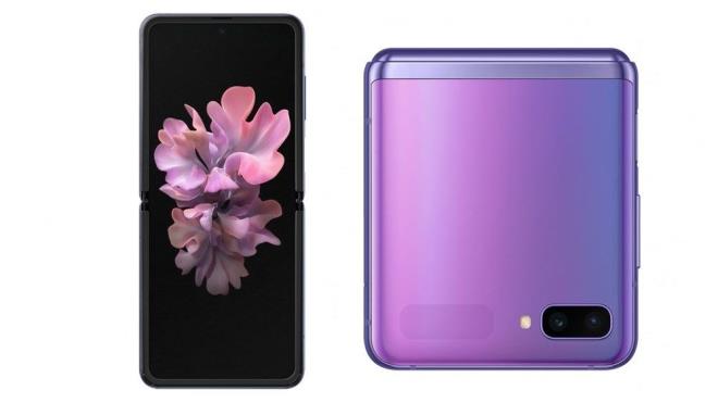 Galaxy Z Flip, her eyin srekli hareket halinde olduu modern yaam tarz iin tasarlanrken, bu telefonla eller kullanlmadan farkl alardan bir ok ey yaplabilecek. Galaxy Z Flip de, bugn itibaryla online siparie alrken, parlak siyah ve parlak mor renk seenekleri ile Trkiye'de sata sunulacak.