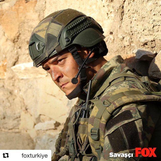 FOX TV ekranlarnda yaymlanan Sava dizisinden ar ensoy da Kurulu Osman'a transfer oldu. ensoy, 'Berkutay' karakterine hayat vermeye hazrlanyor.