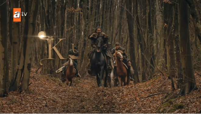 Yaymlanmaya balad ilk gnden beri reytinglerde zirvedeki yerini koruyan Kurulu Osman, kadrosunu glendirmeye devam ediyor.