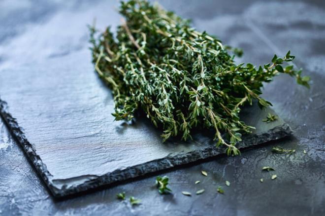 Kekik  <br>erdii eterli uucu yalar, gs tkanklna kar etkilidir.