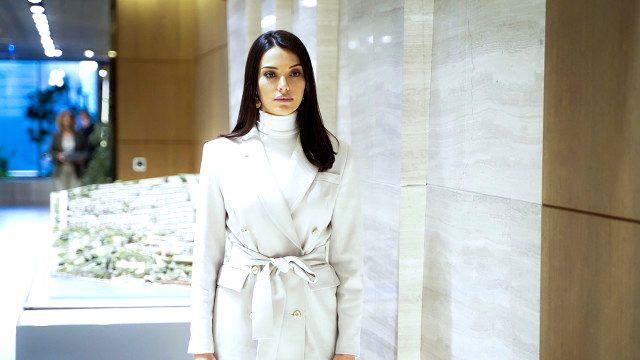 Getiimiz gnlerde de Leyla karakterine hayat veren Tuvana Trkay'n diziye 70. blmde veda edecei bilgisine ulalmt.