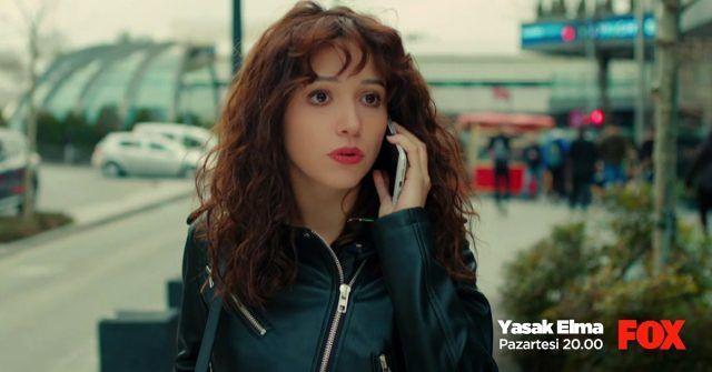 Yeni blmde ise Zeynep Bastk srprizi yaanacak. Yasak Elma'nn getiimiz sezonlarnda rem karakteriyle rol alan Bastk, yeni blm fragmannda da izleyicinin karsna kt.