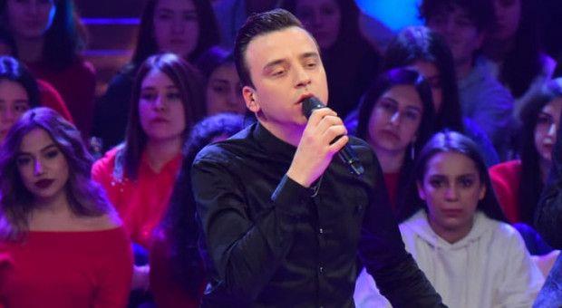 Murat Boz'un takm:  <br>   Turgut ng