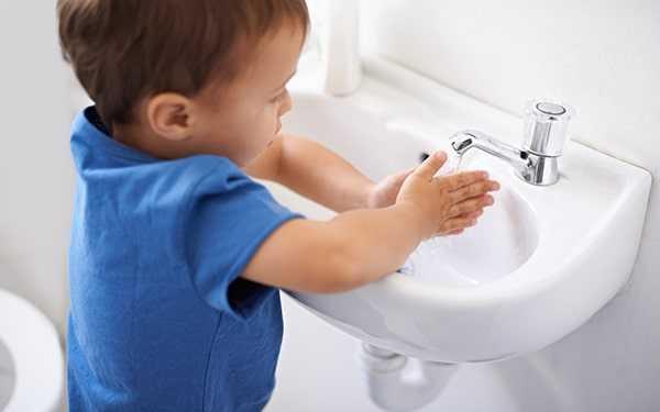 1-ocuklara dzenli ve sk el ykama alkanl kazandrn. 2-ocuklarn salkl ve dengeli beslenmelerine zen gsterin.