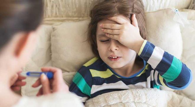 3-Salgn zamanlarnda ocuklar okula gnderirken tedbirli olun. 4-Bol sv tketimini ocuklarda alkanlk haline getirin.