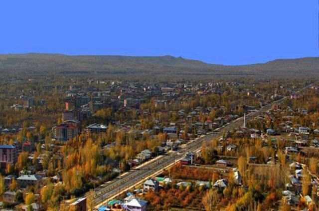 Erci, Van    Nfus: 173.203