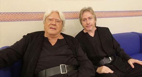 nl oyuncu Cneyt Arkn da bunun zerine olu Murat Arkn'a, doru kk syleyerek, "Kara Murat Benim" cevabn verdi.