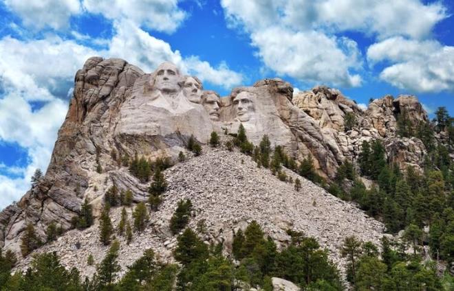 Bu odada ABD tarihinin en gizemli bilgileri depolanacakt.