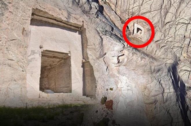 Rushmore Da, ABD'ye gidenler iin nemli turistik duraklardan bir tanesi. Peki filmlere dahi konu olan bu mekann iinde gizli bir oda olduunu biliyor muydunuz? te detaylar&#8230;