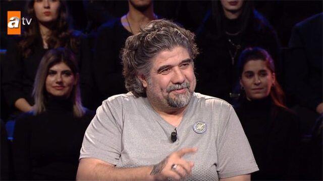 Getiimiz akam yaymlanan Kim Milyoner Olmak ster yarma programna katlan, pozitiflii ve enerjisiyle dikkat eken yarmaclardan biri olan Murat Yasan elendii soru ile geceye damga vurdu.