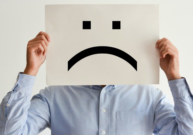 Mutsuz olduunu beyan eden bireylerin oran ise 2018 ylnda yzde 12,1 iken 2019 ylnda yzde 13,1 oldu.