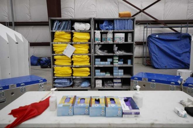 in&#8217;de can kayb bin 771&#8217;e ykseldi. 7 bin 264 kiinin virs tadndan pheleniliyor. Singapur&#8217;da 2 yeni vakann tespit edilmesiyle say 77&#8217;ye ykseldi.