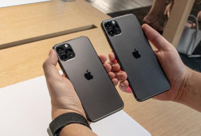 Apple ksa bir sre nce, in'deki koronavirs salgnnn iPhone sevkiyatlarn olumsuz etkilemesi nedeniyle, Mart eyreinde ciro hedefine ulamay beklemediini aklamt.