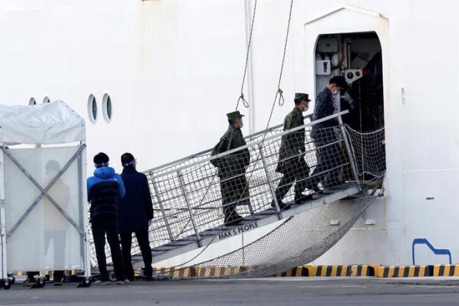 DS Genel Direktr Tedros Adhanom Ghebreyesus, in'de kan yeni tip koronavirse (2019-nCoV) "Covid-19" adnn verildiini duyurdu.