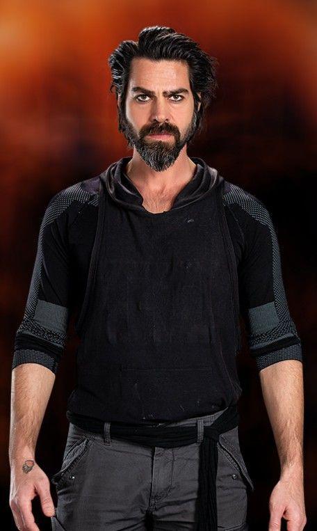 Ayrca nl oyuncu Uur Pekta da sakatl nedeniyle Survivor'dan diskalifiye edildi.