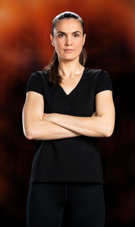 Ilcal, nller Takm'na da kt haber verdi. Milli basketbolcu aziye vegin'in diz sakatl nedeniyle yarmadan diskalifiye oldu.