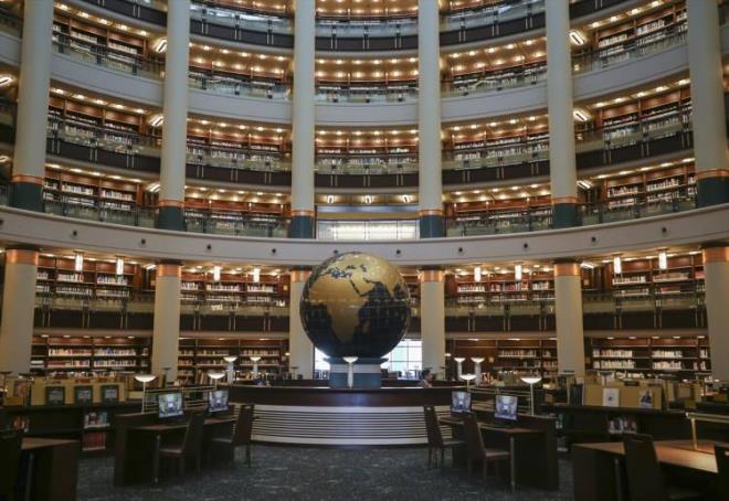 ELEKTRONK YAYINLAR     TBTAK-ULAKBM tarafndan niversite ve aratrma ktphanelerine salanan EKUAL (Elektronik Kaynaklar Ulusal Akademik Lisans) yesi olan ktphanede, bu kapsamda yer alan veri tabanlar ve elektronik yaynlar da kullanma alacak.