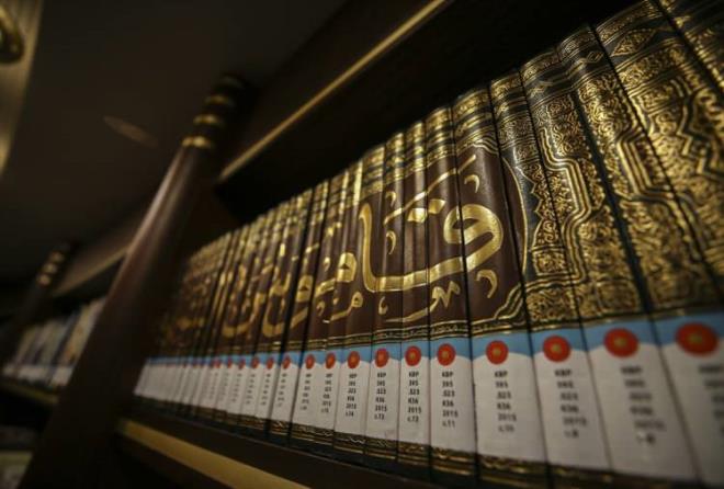 Cumhurbakanl Ktphaneler Daire Bakan Ayhan Tulu'nun verdii bilgiye gre, ina almalarna 2016'da balanan Millet Ktphanesi 125 bin metrekare kapal alanda  ayn anda 5 bin kiiye hizmet verebilecek kapasitede. Ktphanede 4 milyon basl, 120 milyonun zerinde elektronik yayn ile 550 bin e-kitap ve nadir eser bulunuyor.