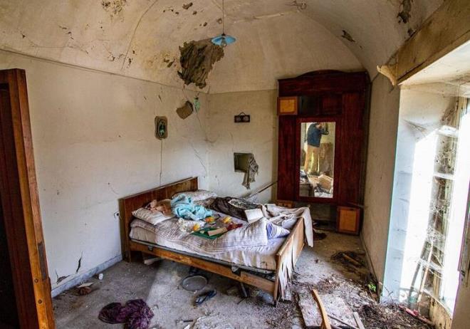 Eer plannz onaylanrsa belediye size szlemeyi gnderiyor. Bundan sonra talya'ya gidip szlemeyi imzalamak gerekiyor. Evler iin 2 bin Euro depozito ve tamir taahhd isteniyor. Tamiratn birka ay iinde balamas gerekiyor. Depozito tapu ktktan sonra iade ediliyor.