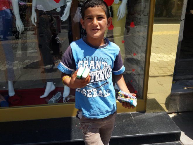 * Hanelerin yzde 27,5&#8217;inde ocuk odas yok. Bu hanelerin yzde 70&#8217;inde 15 ya altnda 2 ve zeri ocuk yayor.