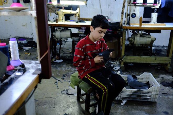 * 5 ya altnda ocuu olan annelerin yzde 82&#8217;si devlet ya da belediye tarafndan cretsiz kre imkan sunulmas halinde ocuunu kree gnderebileceini sylyor.