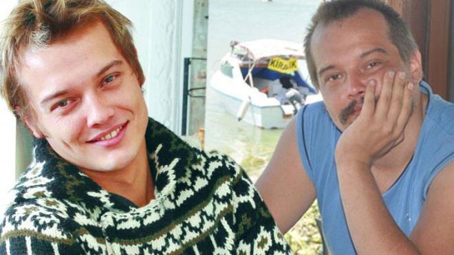 'Eyvah Babam' dizisi ile �nlenen ve yerli Leonardo olarak tan�nan Arda Kural, zor g�nleri geride b�rakt�. 2017 y�l�nda Psikonevroz te�hisi konulan ve bir s�re tedavi g�ren Kural, setlere geri d�nd�.