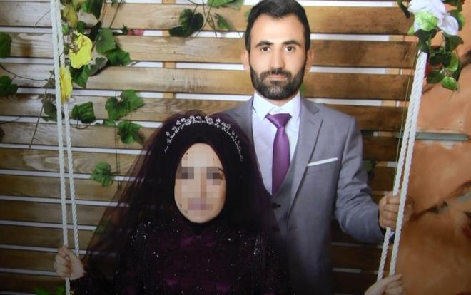 stanbul Sultangazi'de yaayan Hseyin zer, yaklak 6 ay nce K.S. ile nianland. Ksa bir nianllk sresinin ardndan yaklak 3 ay nce genlerin resmi nikh kyld. Aile yelerinin katld nikh sonras, genler dn tarihini belirleyerek davetiye bastrd. Cebeci Mahallesi'nde bir ev dzen gen ift ve ailesi dn hazrlklarn tamamlayp 22 ubat Cumartesi gn yaplacak olan dn saatini beklemeye balad. Dne iki gn kala kz taraf dn iptal etti. K.S.'de zer'den ayrlma karar ald. Bunun zerine Hseyin zer, nian treninde taklan taklar kz tarafndan istedi. Kz taraf iddialara gre, yaklak 57 bin TL'yi bulan 8 adet bilezii vermeyeceini syleyince, zer Ailesi soluu karakolda ald. Kz tarafnn kendilerini dolandrdn ne sren zer Ailesi, K.S, ve ailesinden ikayeti oldu.