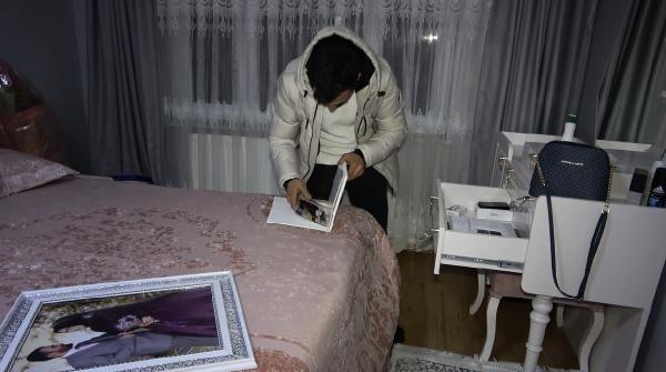 Onlar da kendilerini tehdit ettiimi syleyerek benden ikyeti oldu. Ben kimseyi tehdit etmedim. Altnlarmn zerine yatmak istiyorlar. Neden olduunu bilmiyorum. Aramzda hibir tartma gemedi. Dne iki gn kala iptal edilmesi zoruma gitti. Ben madurum, dolandrldm. Bana yaplan eyin baka kimsenin bana gelmesini istemiyorum. Ben artk onu istemiyorum. Benim iin bitti."