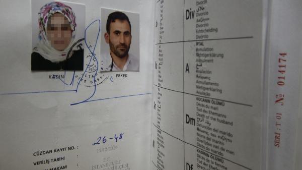 "Ben de anneme, babama dantm. Annem de gitti istedi, verdiler. Evlenme teklifim oldu. Sz oldu, nian oldu. Resmi nikh kydk. Evimizin eyalar geldi. Evimiz hazr. Dne hazrlk yaptk. Dn davetiyelerimiz basld. Davetiyeleri dattk. Memleketten dn iin akrabalarmz geldi. Dnmz bu Cumartesi gnyd".