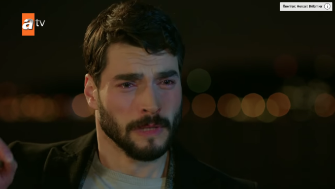 Peki, Hercai dizisinde son blmde neler yaand?  <br>  Miran ve Reyyan geirdikleri ilk sevgililer gnn kutlarken gemile ilgili aldklar baka bir not tm kutlamann tadn karr.