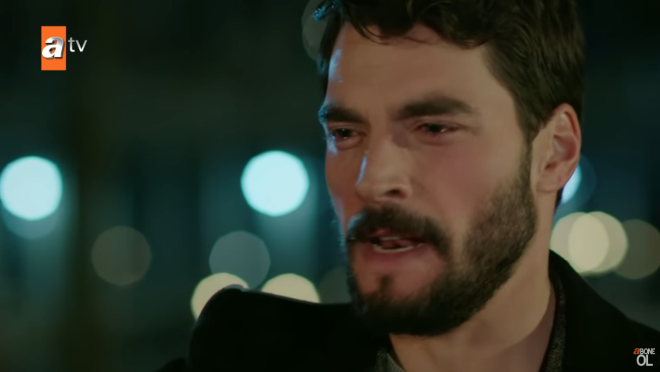 Tm olumsuzluklara ramen birbirleriyle olduklar her an gzelletirmek iin abalayan Reyyan ve Miran, jandarmann bulunmasyla geree bir adm daha yaklar.